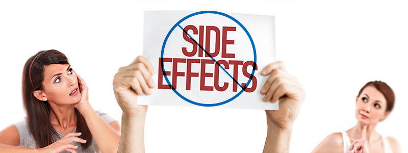 Breast Actives Side Effects