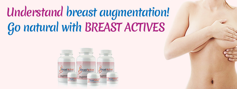 Prevent breast enhancement fails
